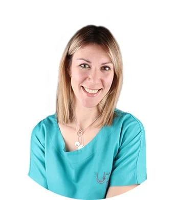 Doktor stomatologije Tanja Katanić