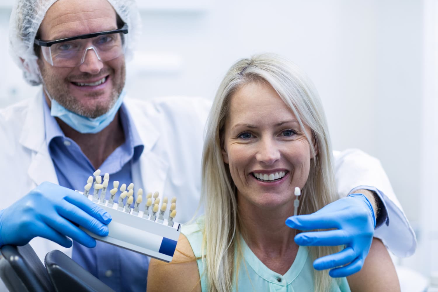 Dentalni implanti na rate u Srbiji