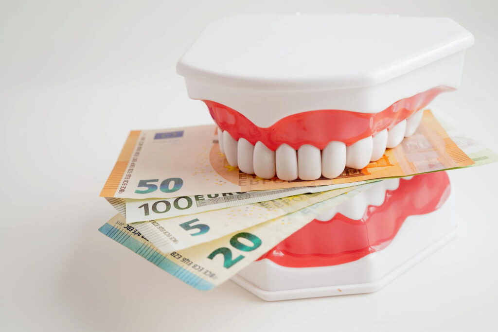 cena zubnih implantata u UpDent ordinaciji u Beogradu